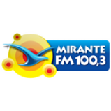 Radio Rádio Mirante FM 100.3