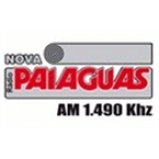 Radio Rádio Nova Paiaguas 1490