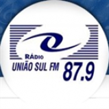 Radio Rádio União Sul FM 87.9