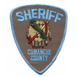 Radio Comanche County Police, Fire