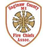 Radio Saginaw County Fire Dispatch VHF