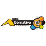 Radio Rádio Alternativa 87.9
