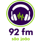 Radio Rádio 92 FM 92.1