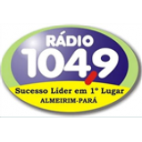 Radio Rádio 104.9 FM