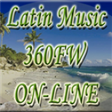 Radio Latin Music 360 FW
