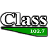 Radio Class FM 102.7