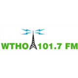 Radio WTHO-FM 101.7