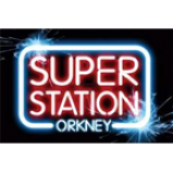Radio The Superstation Orkney 105.4