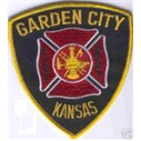 Radio Garden City Fire