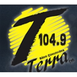 Radio Rádio Terra FM 104.9