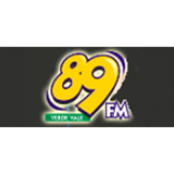 Radio Rádio 89 FM (Verde Vale)