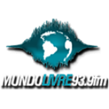 Radio Rádio Mundo Livre FM 93.9