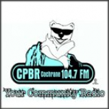 Radio CPBR 104.7