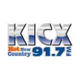 Radio KICX 91.7