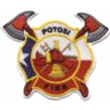 Radio Potosi Volunteer Fire