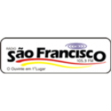 Radio Radio São Francisco 105.9
