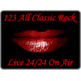 Radio 123 All Classic Rock