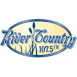 Radio River Country 107.5