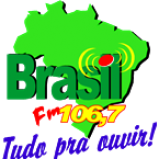 Radio Rádio Brasil FM 106.7