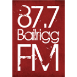 Radio Bailrigg FM 87.7