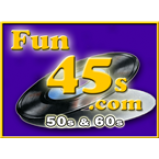 Radio Fun45s.com