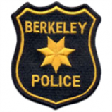 Radio Berkeley Police Dispatch 1