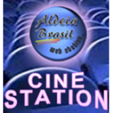 Radio Aldeia Brasil Cine Station
