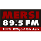 Radio MERSI 89.5 FM