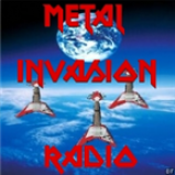 Radio Metal Invasion Radio