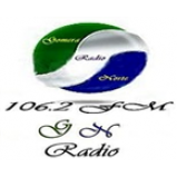Radio Gomeranorte Radio 106.2