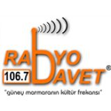 Radio Radyo Davet 106.7