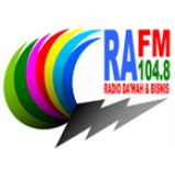 Radio RA Radio 104.8