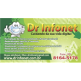 Radio Rádio Dr.InfoNet