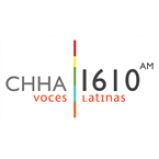 Radio Voces Latinas 1610