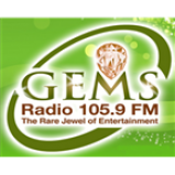 Radio Gems FM 105.9