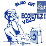 Radio Radio CGT DRANCY