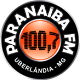 Radio Rádio Paranaiba FM 100.7