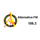 Radio Rádio Alternativa FM 106.3