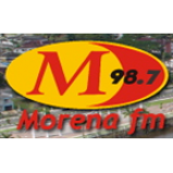 Radio Rádio Morena FM 98.7