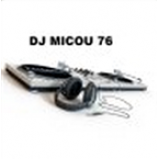 Radio Dj Micou 76