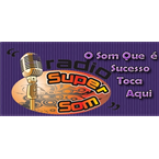 Radio Rádio Super Som