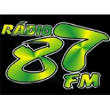 Radio Rádio 87 FM 87.0
