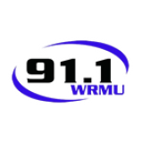 Radio WRMU-FM 91.1