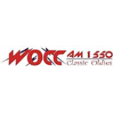 Radio WOCC 1550