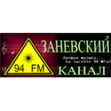 Radio Zanevskiy Channel 94.0