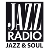 Radio JAZZ RADIO Black