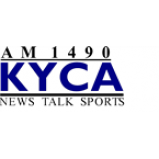 Radio KYCA 1490
