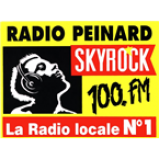 Radio Radio Peinard Skyrock 100.0