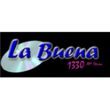 Radio La Buena 1330