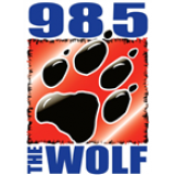 Radio The Wolf 98.5